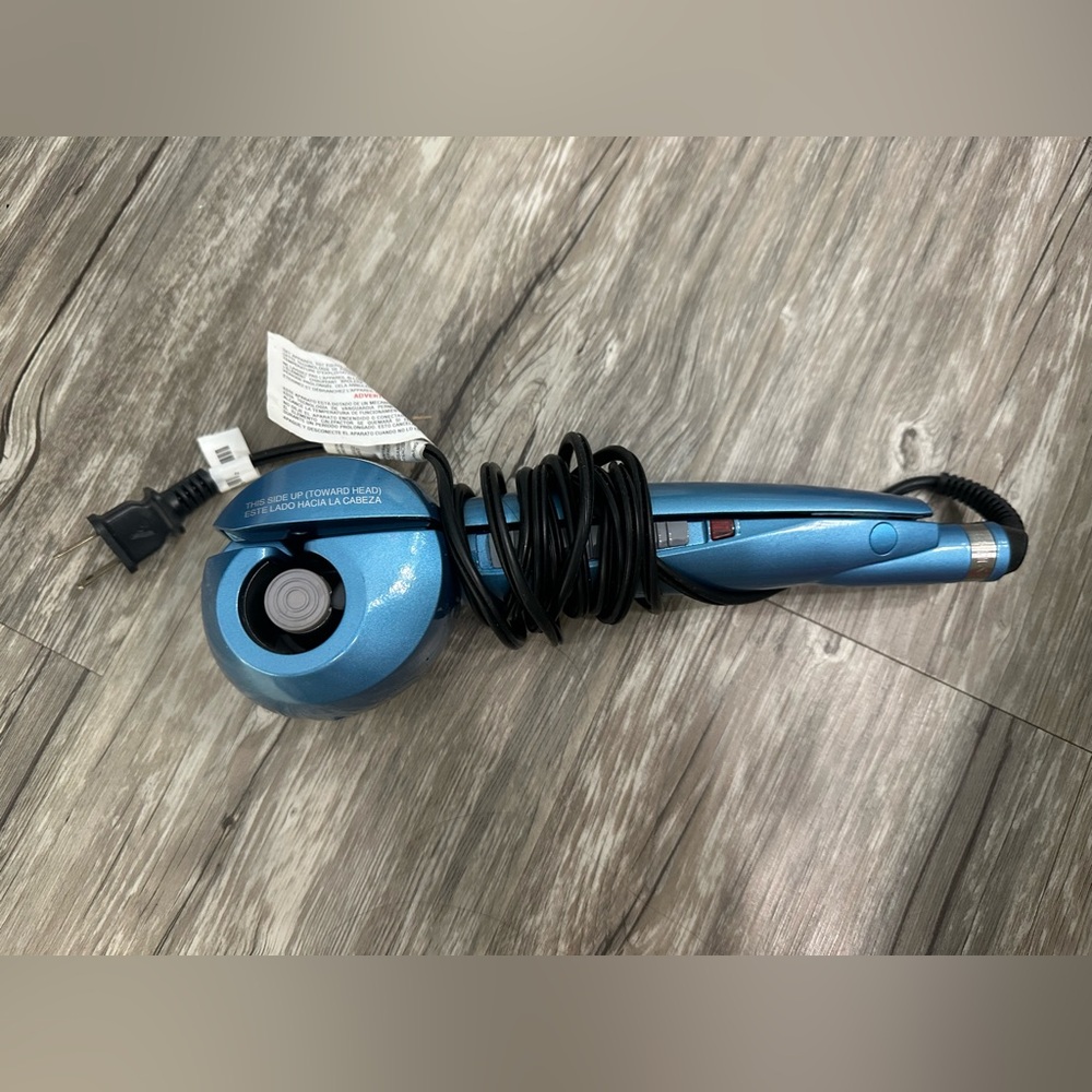 Babyliss Pro Nano Titanium MiraCurl - Picture 2 of 2